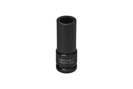 Hogert smūginė galvutė 1/2", 19 mm, Crmo, ilga