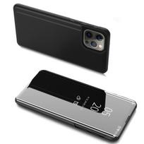 1mcz Clear View dėklas su atvartu Apple Iphone 13 Pro Max