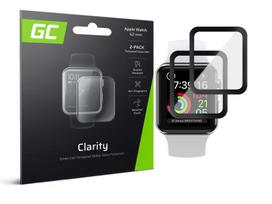Green Cell 2x GC Clarity Screen Protector