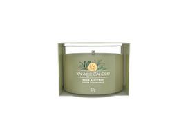 Yankee Candle mini kvapioji žvakė stiklainyje, 37g