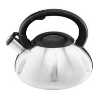 Virdulys Ambition Melody Ii arbatinukas, 2.5l, plieninis, su švilpuku, visoms viryklėms
