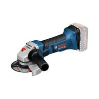 Bosch Gws 18-125 Lvi kampinis šlifuoklis