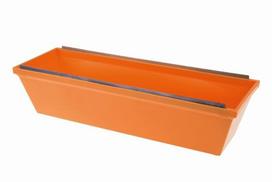 Kuveta glaistui ir masėms Multi-finish