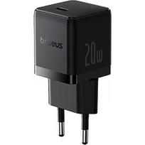 Baseus Palm Series USB-C PD Travel Charger 20W P10111602113-00