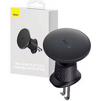 Baseus CW01 Phone Holder + Magnetic Charger C40141001111-00