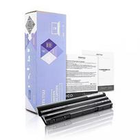 Mitsu Battery for Dell Latitude E5420, E6420 6600 mAh (73 Wh) 10.8 - 11.1 Volt BC/DE-E5420H