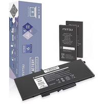 Mitsu #MITSU DELL 4GVMP 8000 mAh (61Wh) 7,6V (7,4V) BC/DE-5500