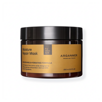 Arganmer Moisture Repair plaukus atstatanti ir drėkinanti kaukė, 250ml