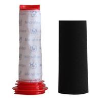 for Bosch 754176 754175 BCH6 Broom Robot Vacuum Cleaner Parts Accessories Filter