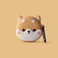 Pokemon ausinių dėklai Redmi Buds 4, mielas animacinis, belaidžių Bluetooth ausinių silikoninis apsauginis dangtelis Redmi Buds4 For Redmi Buds 4