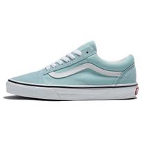 Vans Old Skool Spalvų teorija - Kanalo mėlynumo Unisex sportbačiai VN0007NTH7O 38.5