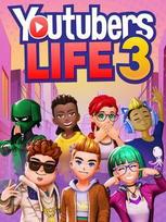 Youtubers Life 3 - Stream Together! Steam Key (PC) GLOBAL