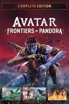 Complete Edition - Avatar: Frontiers of Pandora™ (Xbox Series X|S) XBOX LIVE Key UNITED STATES