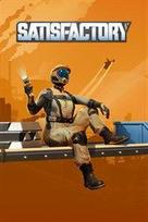 Satisfactory (Xbox Series X|S) XBOX LIVE Key UNITED STATES