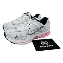 Nike Zoom Vomero 5 Photon Dust Pink Foam Moteriški HF1877-001 EU 38 sidabras