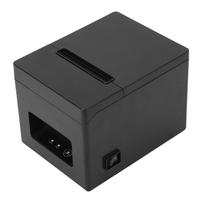 POS Receipt Printer High Speed Printing Auto Paper Cutting 80mm USB Thermal Receipt Printer for Restaurant Retail Store