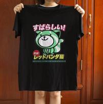 202526 Moterys Vyrai The Weeknd KISS LAND Turo Unisex Marškinėliai Dydis S4XL Populiarios Mados Viršutiniai Drabužiai S