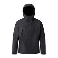 Kolon SportS Men S Gore Tex Waterproof Jacket Jwjgx25211 blacks/S