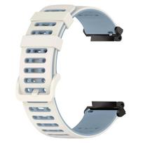 Breathable Silicone Band For Huami Amazfit T-Rex 3 2 Wrist Bracelet Colorful Strap For T-Rex/Pro Sport Watchband Belt Accessorie For Amazfit T-rex 3