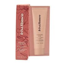 IRIS&ROMEO Mini savaitgalio odai SPF 50 Momentinis spindesys gauti   ter mineralinė apsauga nuo saulės su vitaminu C + niacinamidu