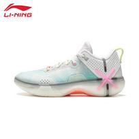 Li-Ning Men's Wade Phantom 6 Basketball Shoes 10.5