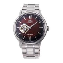 ORIENT Automatic Overseas Stainless [ORIENT] Watch, Model, Steel, RA-AG0027Y10B, Men's