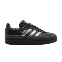 adidas Gazelle Bold Pride Pabllo Vittar Pagrindinė juoda Sidabro metalinė 40.5 black