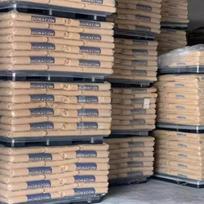 POM M90-44 Polyoxymethylene Granules for Industrial Gears & Automotive Precision Parts