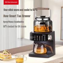 Xin Gong A8 Automatic Tea Brewer with Constant Temperature and Multi-functional Spraying & Water Filling System