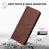 For Xiaomi Poco X8 Pro/X8 Pro Max Case Leather Flip Case on For Poco X7 X6 X5 X4 X3 Pro NFC GT Phone Cases Magnetic Wallet Cover Poco X8 Pro