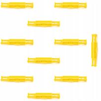 10X Spinka Listwy Szyby Do Citroen C5 Peugeot 508