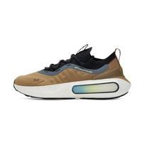 Under Armour Men's Phantom 4 Coyote/White Quartz/Morph Green Running Shoes 3027593-201 41