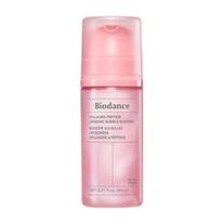 Biodance Liposomų Burbuliukų Stiprintuvas 95ml Kolagenas arba Ikrai PDRN Collagen