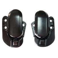 Minkšto stogo kabrioleto stogo fiksavimo užraktas NA01-R1-310L/320L Skirtas Mazda Miata 1990-2003