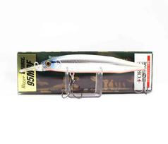 Zipbaits Rigge D Force 95 MDF plaukiojantis masalas 821 (9101)