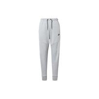 Nike Sportswear Tech Fleece Joggers (Asia Sizing) Dark Grey Heather Men Streetwear CU4496-063 XXL
