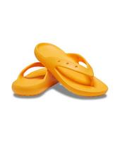 Crocs Classic Flip V2 Apr  24susd209402 APRICRUSH Z84B/M4W6 230