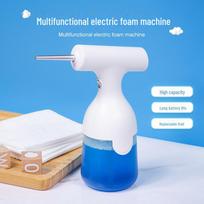 Automatic Pet Shampoo and Soap Dispenser bubbler balta
