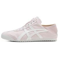 Onitsuka Tiger Mexico 66 Paraty Comfortable Retro Fabric Durable Breathable Lightweight Low Top Casual Running Shoes Unisex sneaker 1183B926-700 43.5