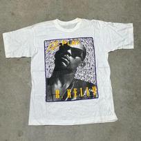 Vintažinis R. Kelly 12 Play Medvilniniai marškinėliai Unisex Koncertiniai S dydžio iki 5XL Unisex T-shirt XXXXL gray