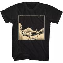 Weezer 'Pinkerton' albumo viršelio marškinėliai, Stori juodi medvilniniai marškinėliai, Dydis S–5XL, Unisex marškinėliai S beige