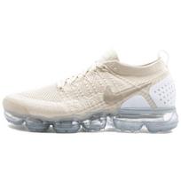 Nike Air VaporMax 2 šviesiai kreminės spalvos moteriški 942843-201 41