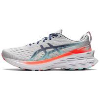 ASICS Novablast 2 Glacier Grey Thunder Blue 1011B306-960 44