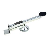 High Strength Carbon Steel Foot Door Lifter Helper for Easy DIYer and Professional Door Installations Without Assistance 1