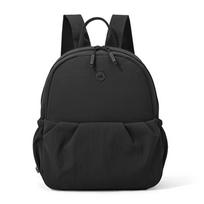 Women's Lightweight Backpack Outdoor Travel Backpack rožinė