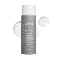 Paula's Choice BHA+AHA+PHA skysčio šveitiklis odai 118ml - Poras mažinantis šveičiamasis, Korėjietiškas 118ml