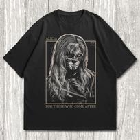 Clair Obscur Expedition 33 Shirt | For Those Who Come After, Alicia Mask Shirt M