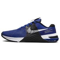 Nike Metcon 8 Old Royal Black Hyper Royal White DO9328-400 EU 42.5
