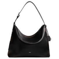 Coach Mott Messenger krepšys su užtrauktuku ir reguliuojamu peties dirželiu Unisex peties krepšys Ruda CDU77-Y4B Basic Set (Bag+Dust Bag)