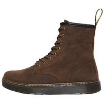 Dr Martens V Mono Smooth Unisex Juodi 31543201 42 black